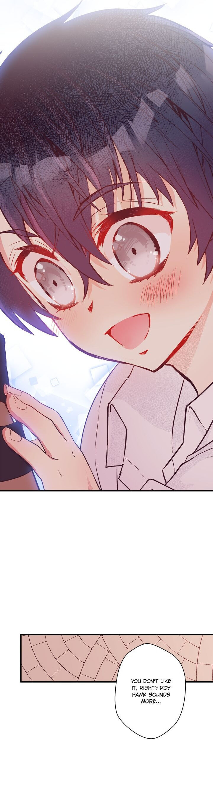 Lost Princess chapter 49 page 44