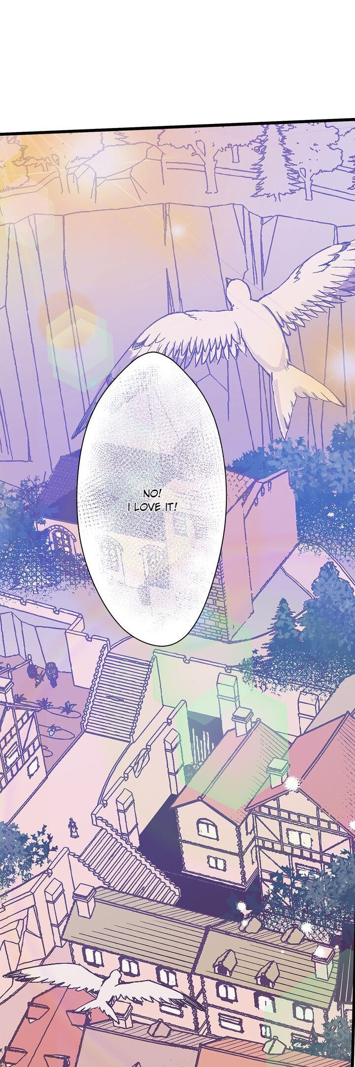 Lost Princess chapter 49 page 45