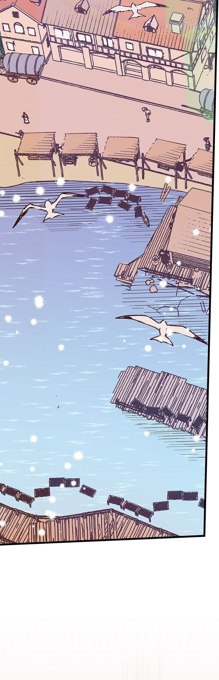 Lost Princess chapter 49 page 46