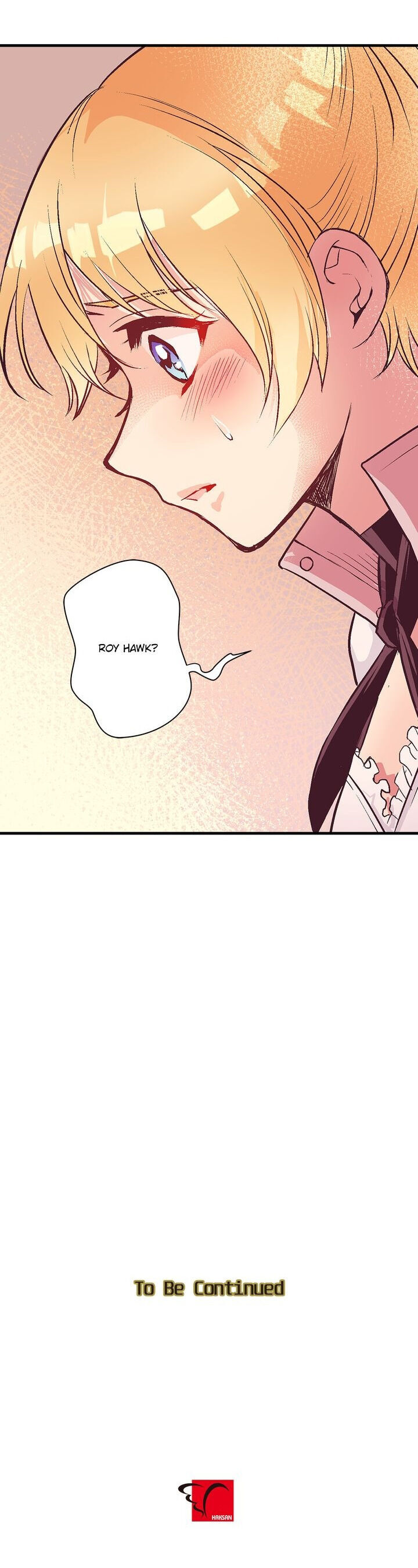 Lost Princess chapter 49 page 48