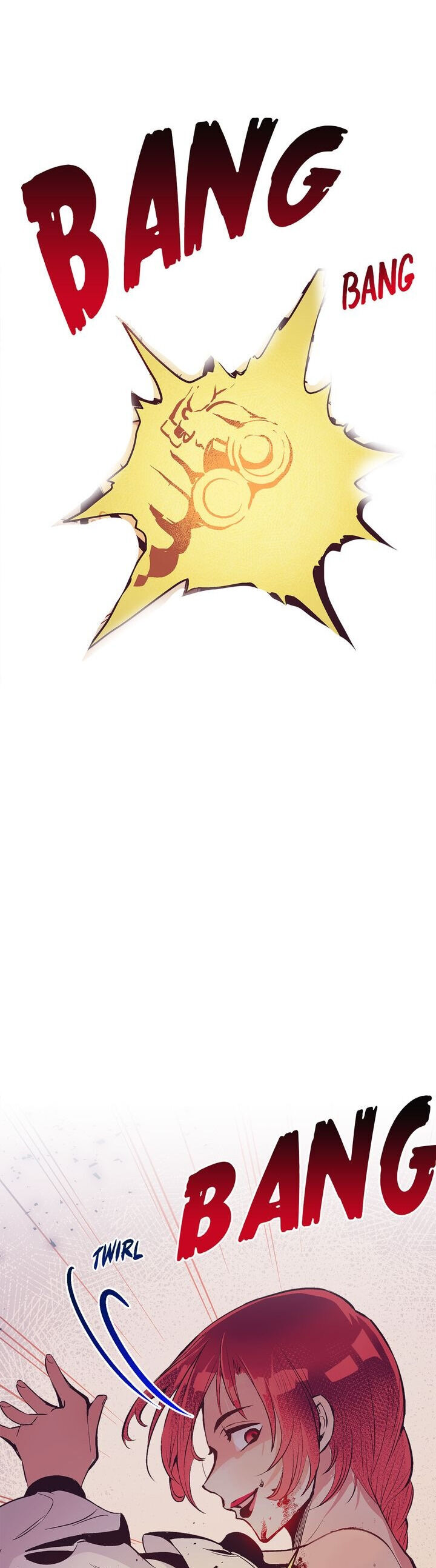 Lost Princess chapter 49 page 6