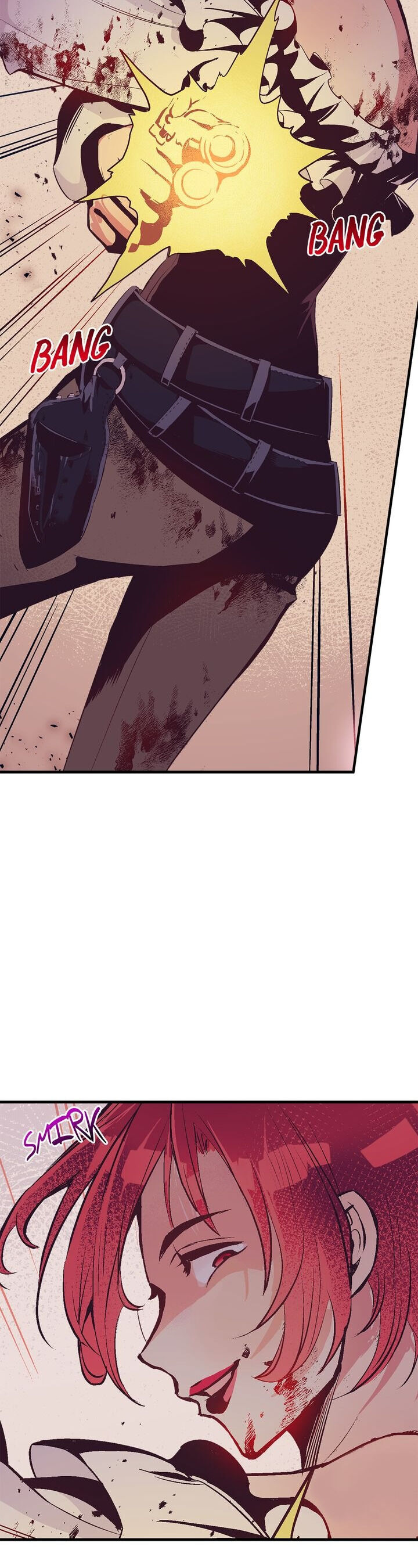 Lost Princess chapter 49 page 7