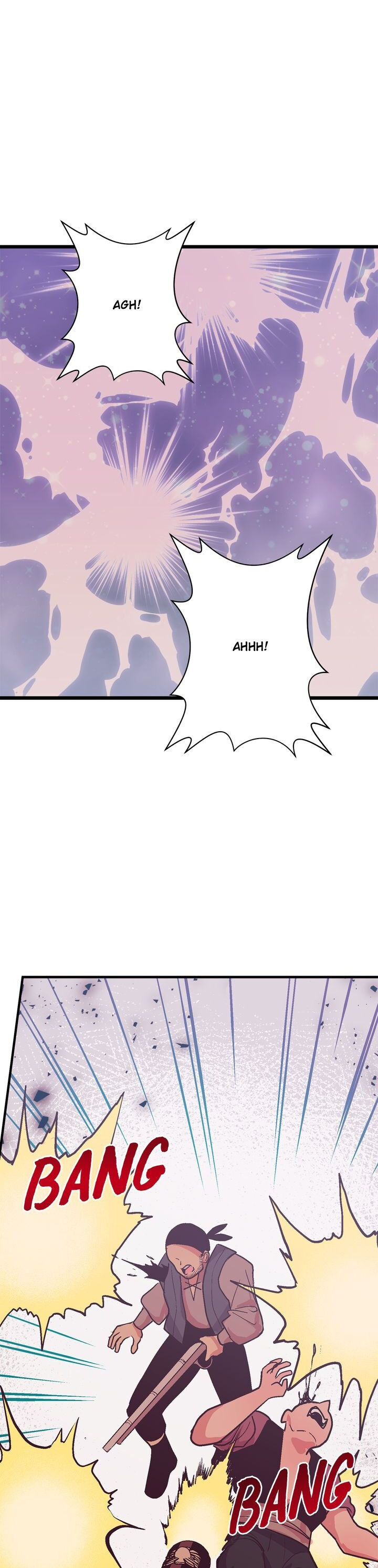 Lost Princess chapter 49 page 8