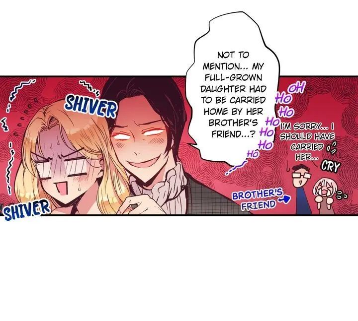 Lost Princess chapter 5 page 3