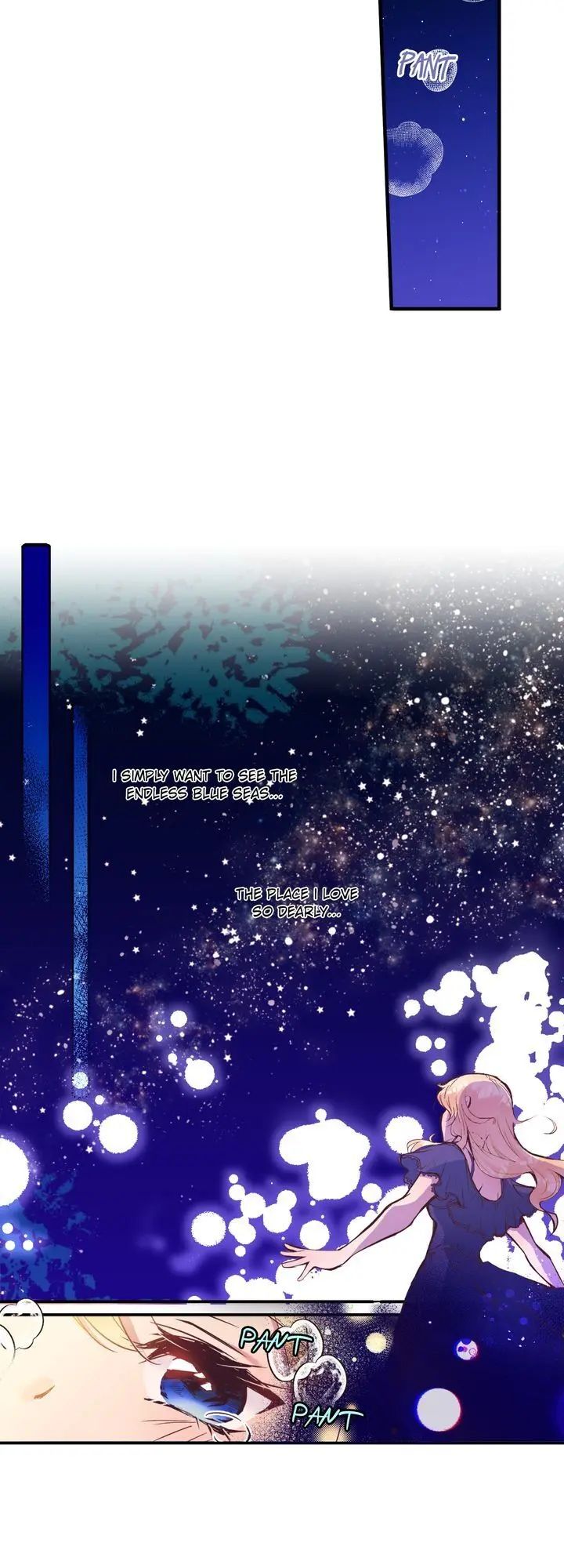 Lost Princess chapter 5 page 9