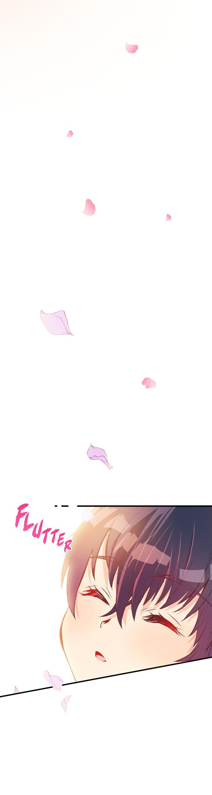 Lost Princess chapter 50 page 14