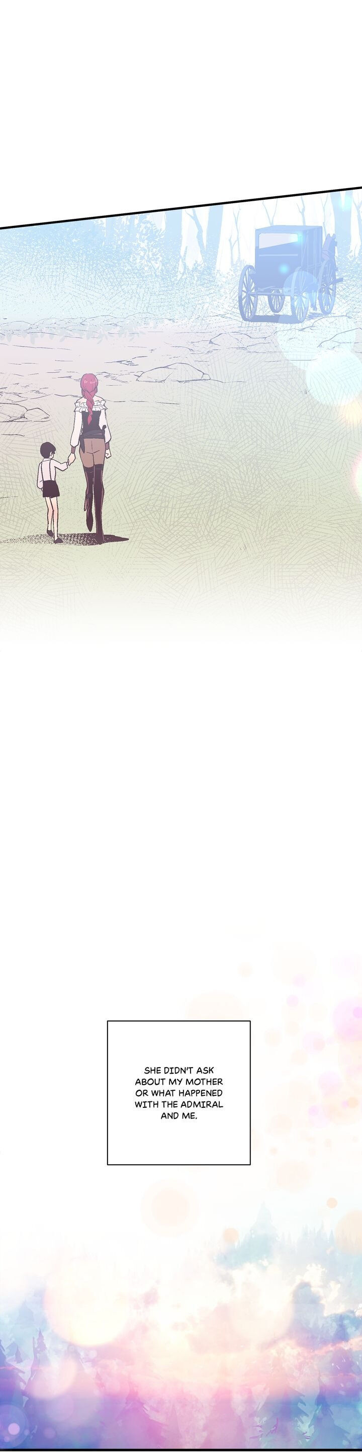 Lost Princess chapter 50 page 19