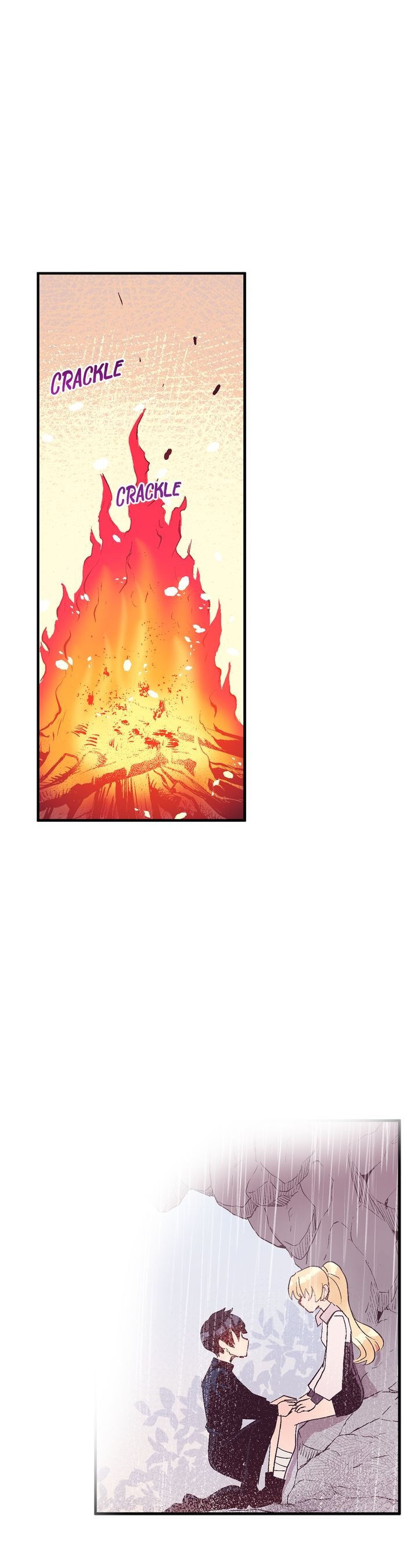 Lost Princess chapter 50 page 2