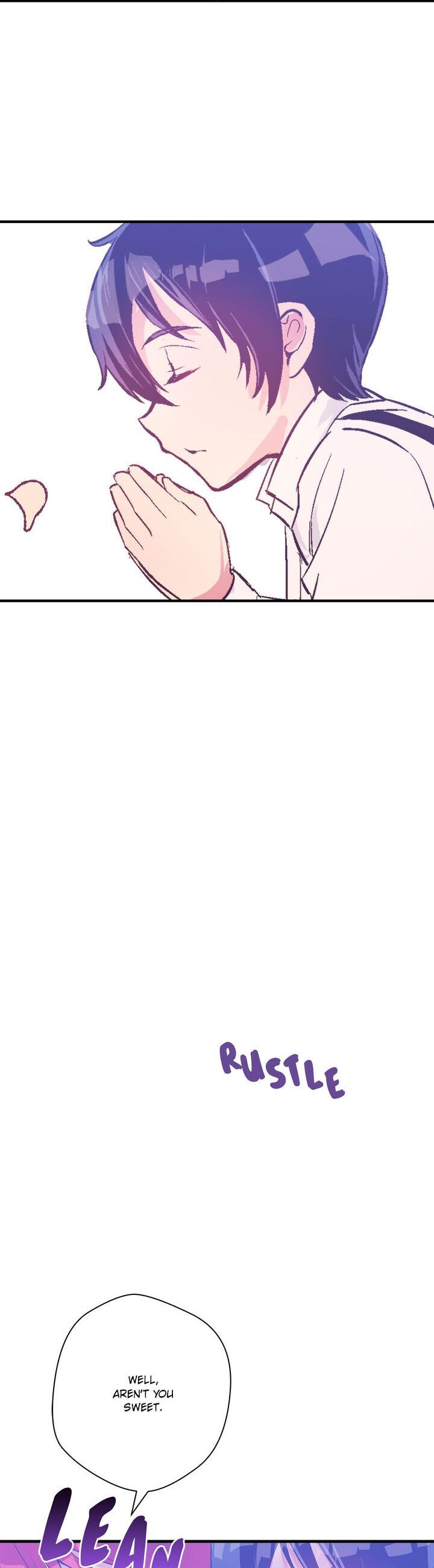 Lost Princess chapter 50 page 26