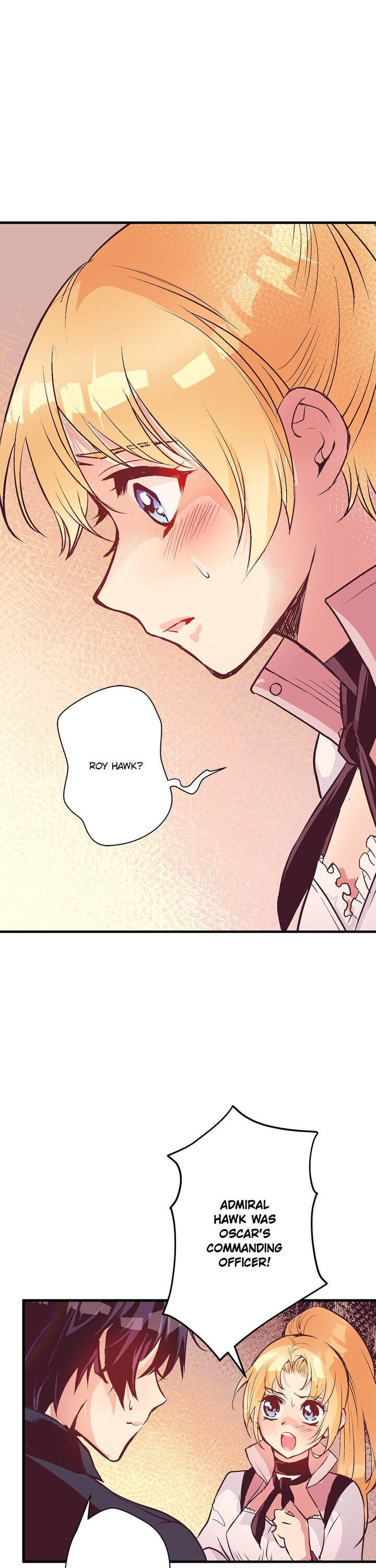 Lost Princess chapter 50 page 3