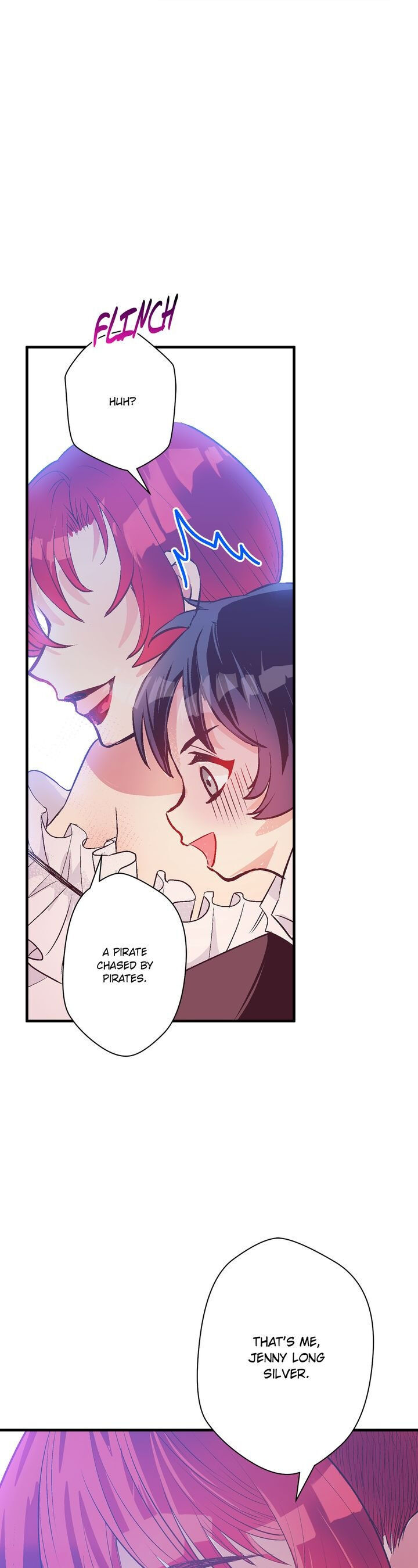 Lost Princess chapter 50 page 30