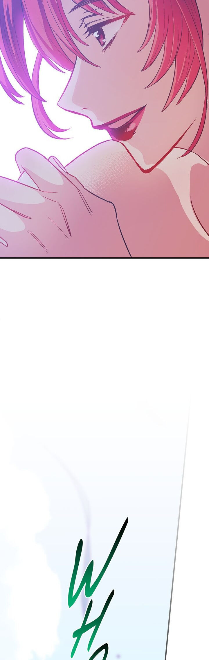 Lost Princess chapter 50 page 31