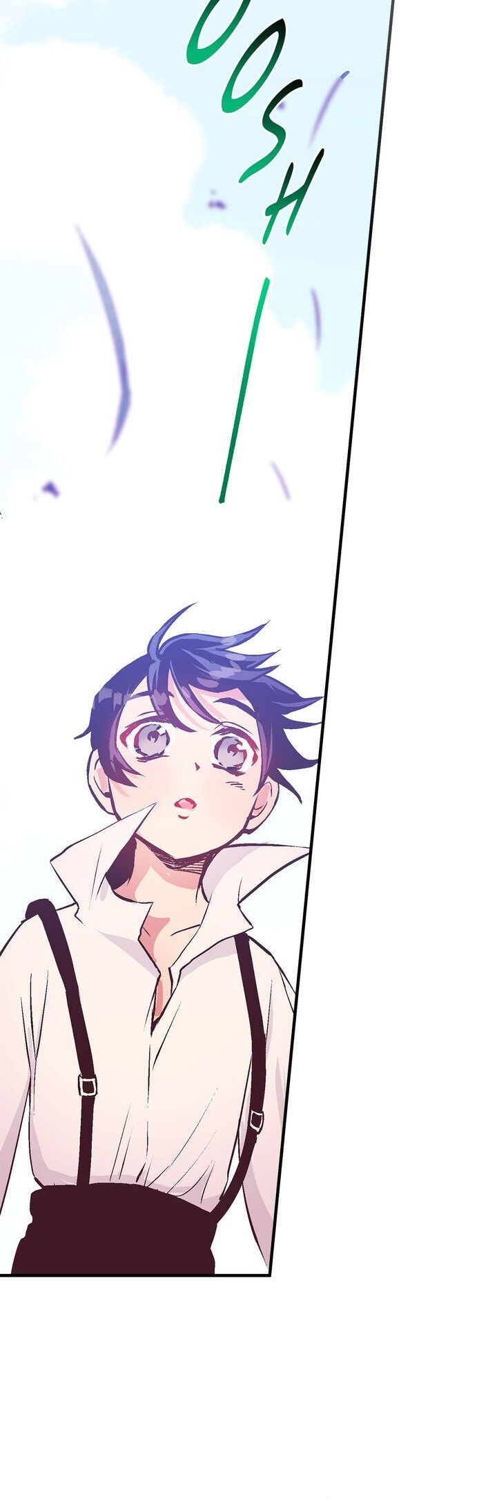 Lost Princess chapter 50 page 32