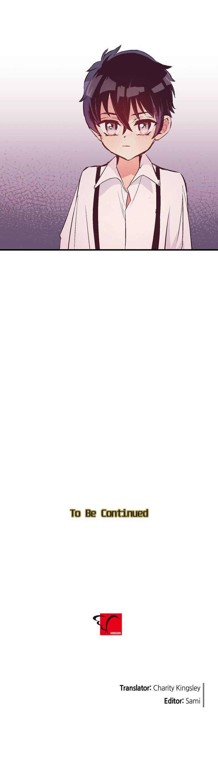 Lost Princess chapter 50 page 40