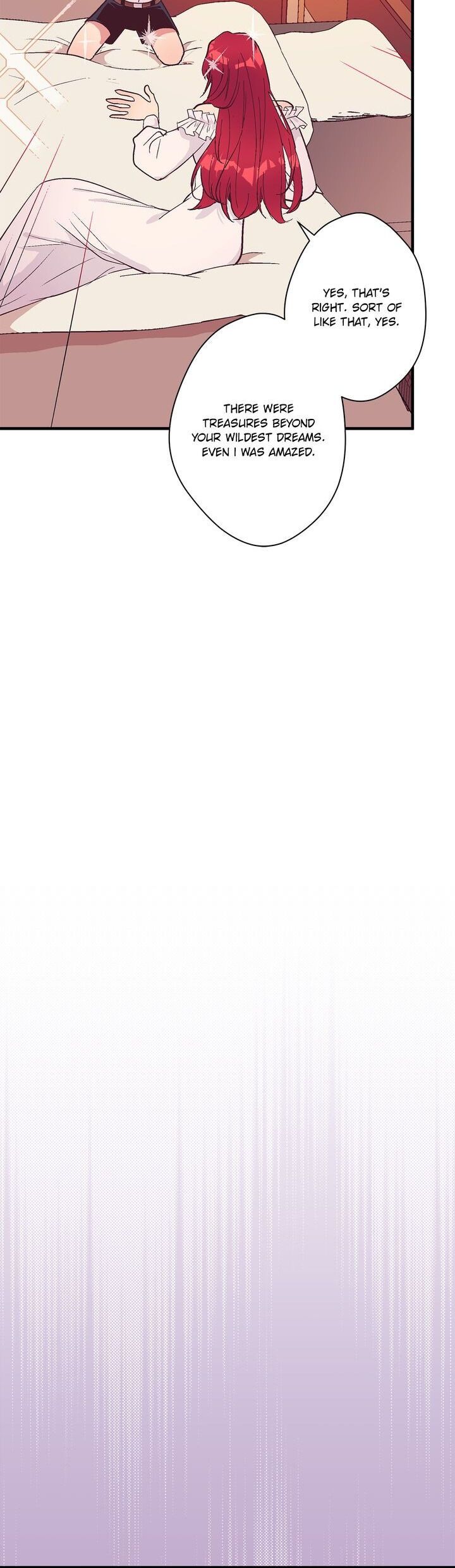 Lost Princess chapter 51 page 14