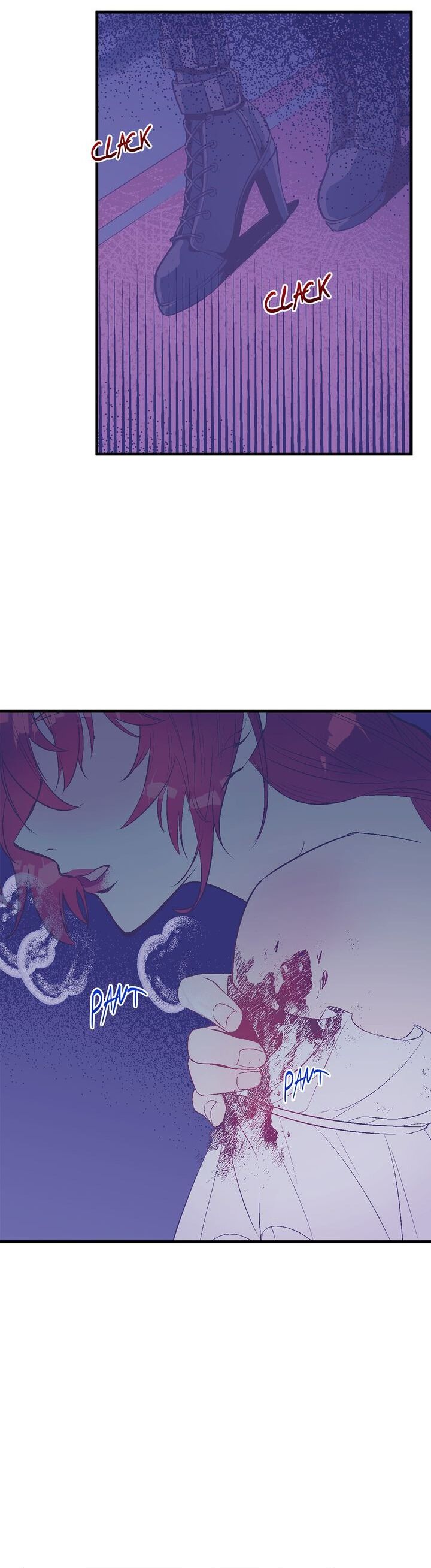 Lost Princess chapter 51 page 16