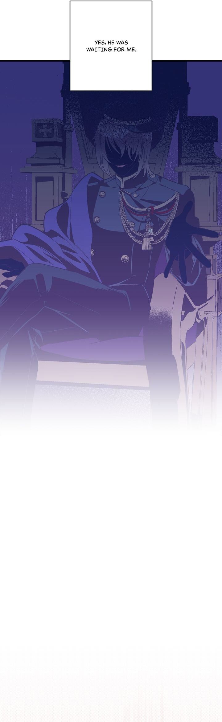 Lost Princess chapter 51 page 21