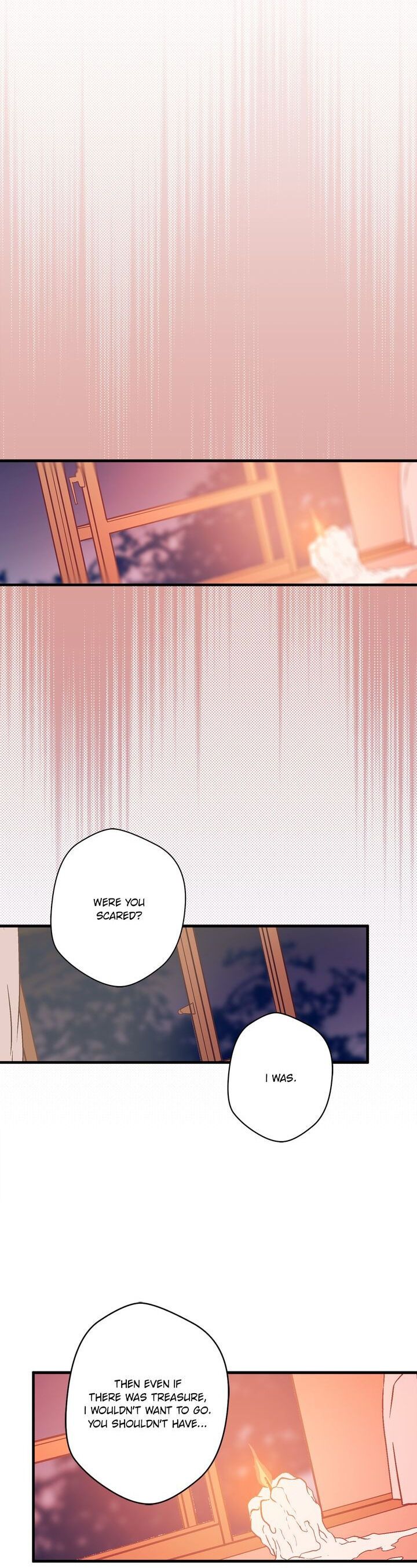 Lost Princess chapter 51 page 22