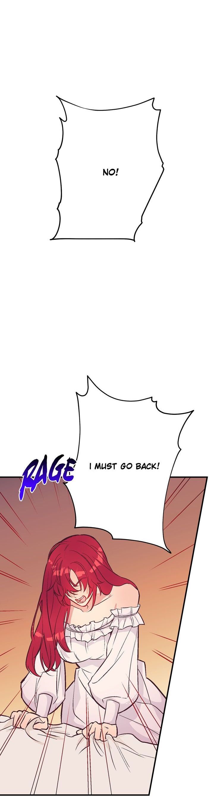 Lost Princess chapter 51 page 23