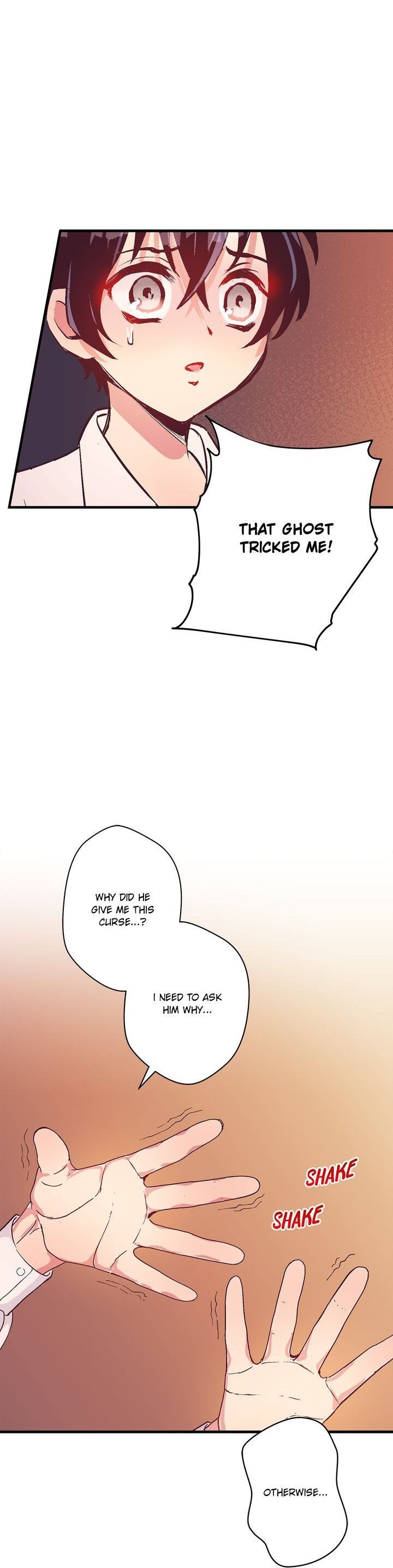 Lost Princess chapter 51 page 24