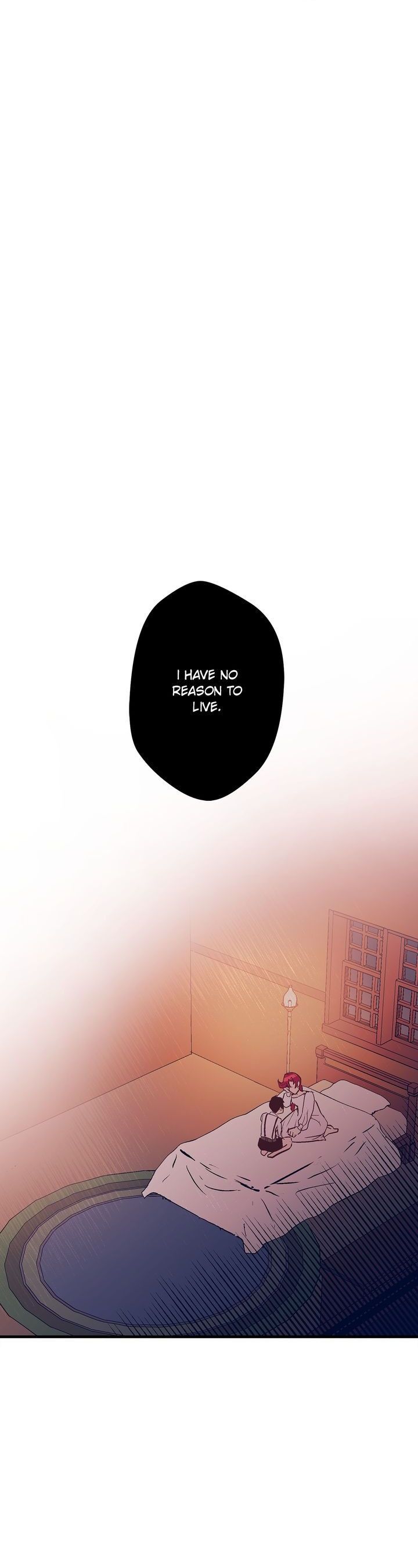 Lost Princess chapter 51 page 25