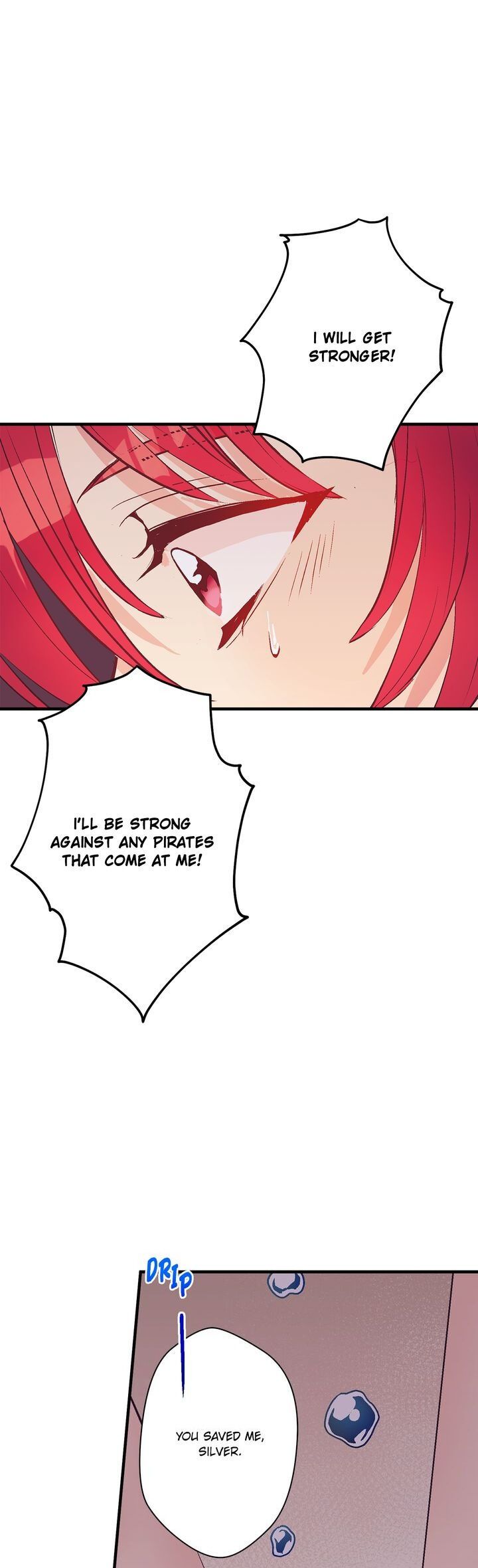 Lost Princess chapter 51 page 29