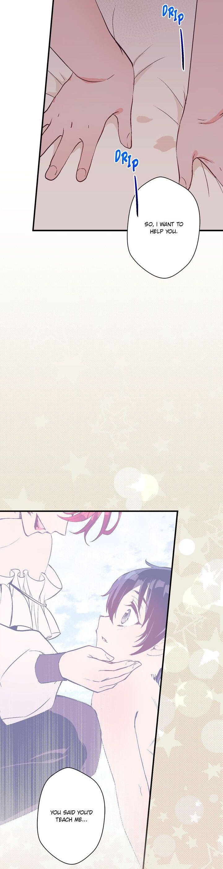 Lost Princess chapter 51 page 30