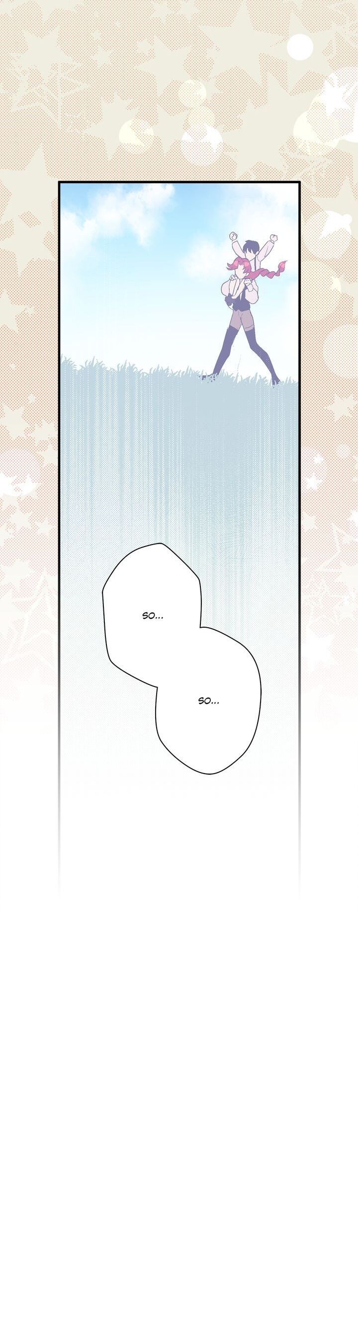 Lost Princess chapter 51 page 32