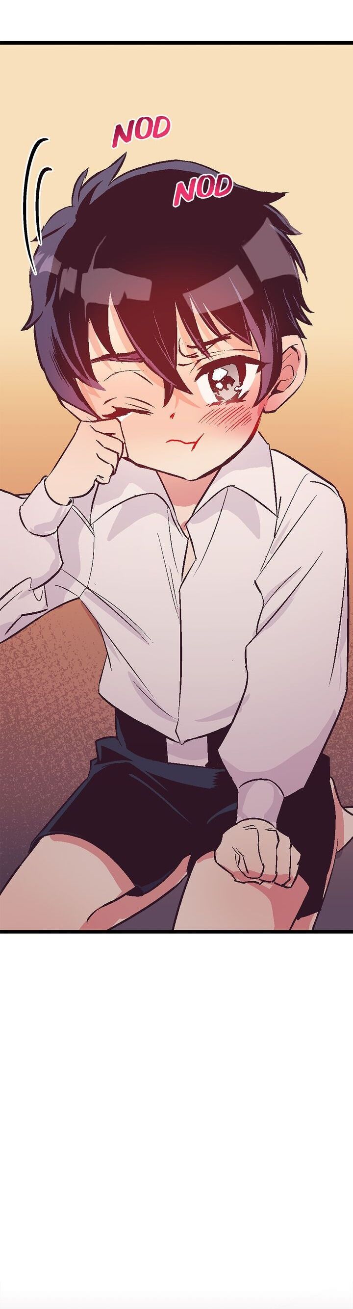 Lost Princess chapter 51 page 37