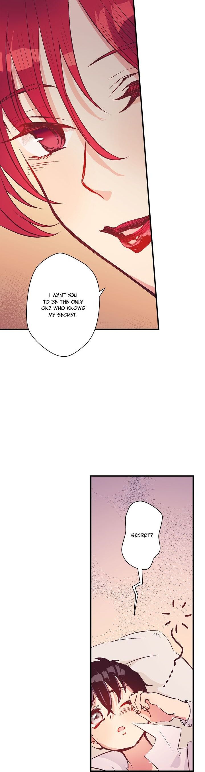 Lost Princess chapter 51 page 42