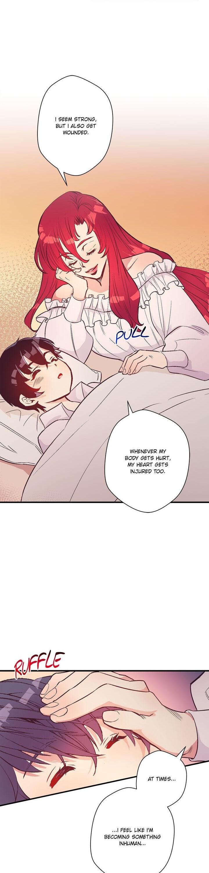 Lost Princess chapter 51 page 43