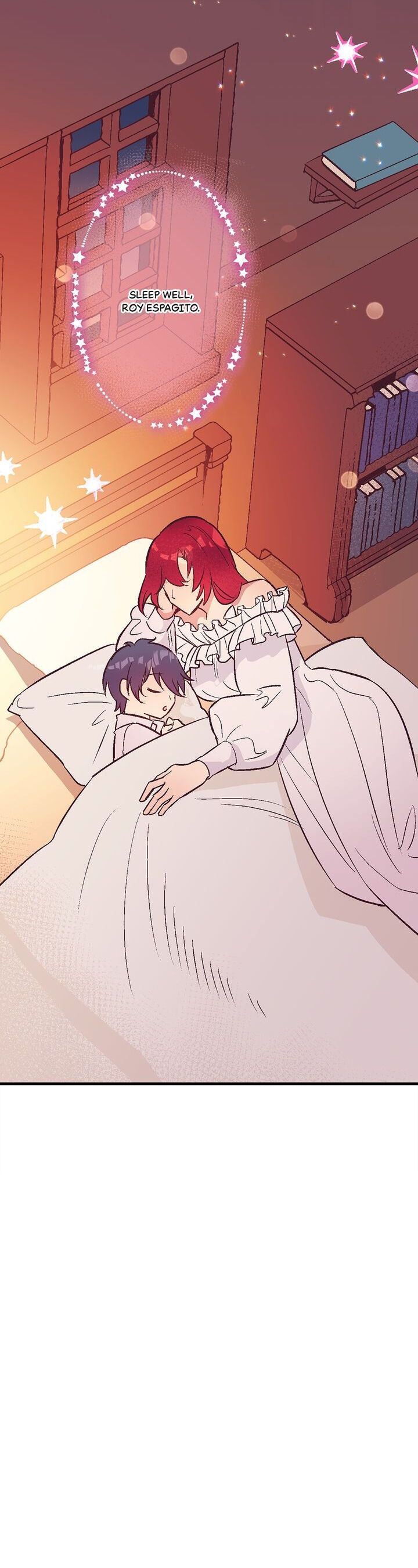 Lost Princess chapter 51 page 48