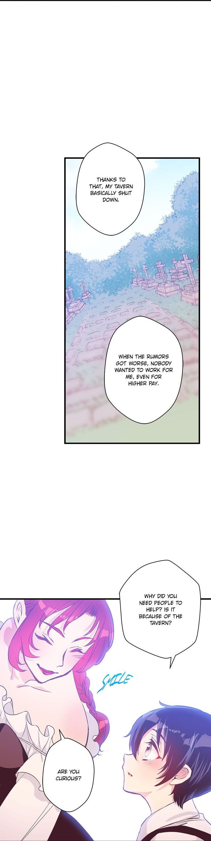 Lost Princess chapter 51 page 5