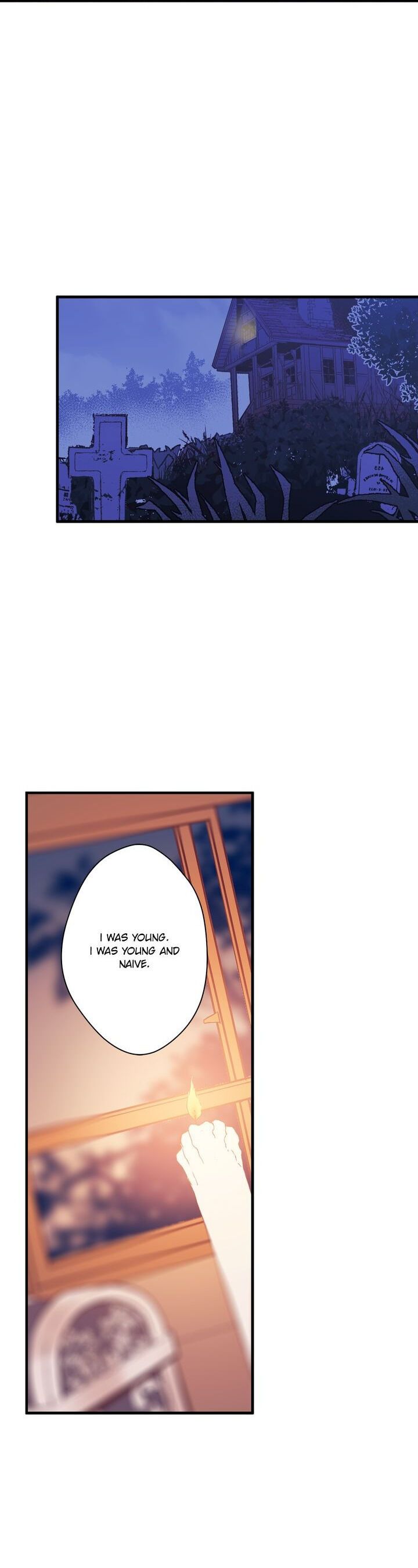 Lost Princess chapter 51 page 7