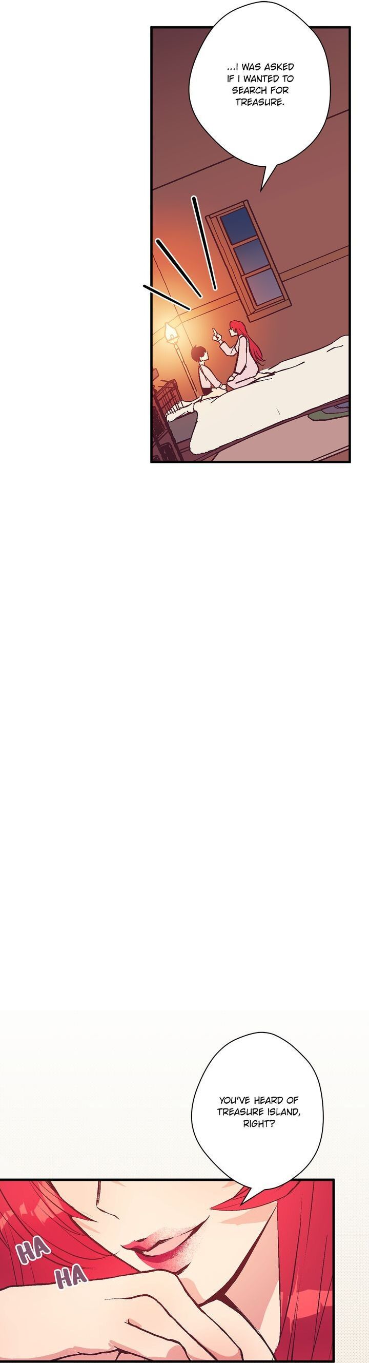 Lost Princess chapter 51 page 9