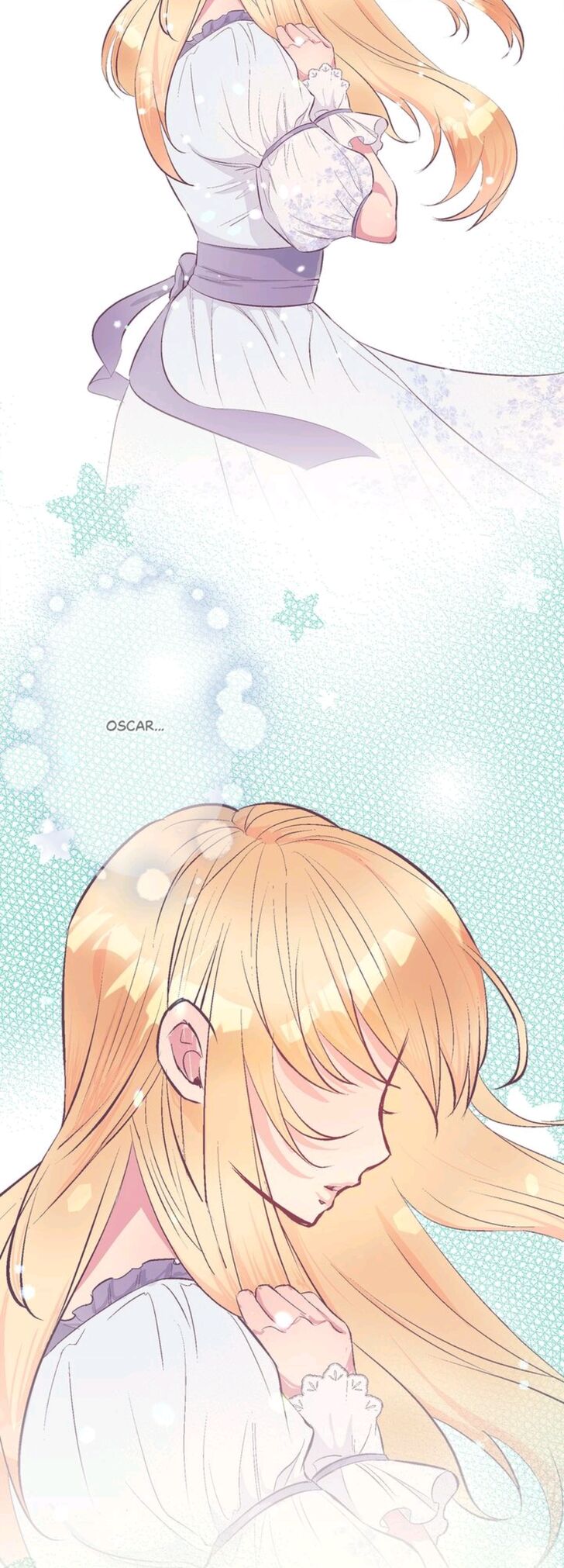 Lost Princess chapter 52 page 10