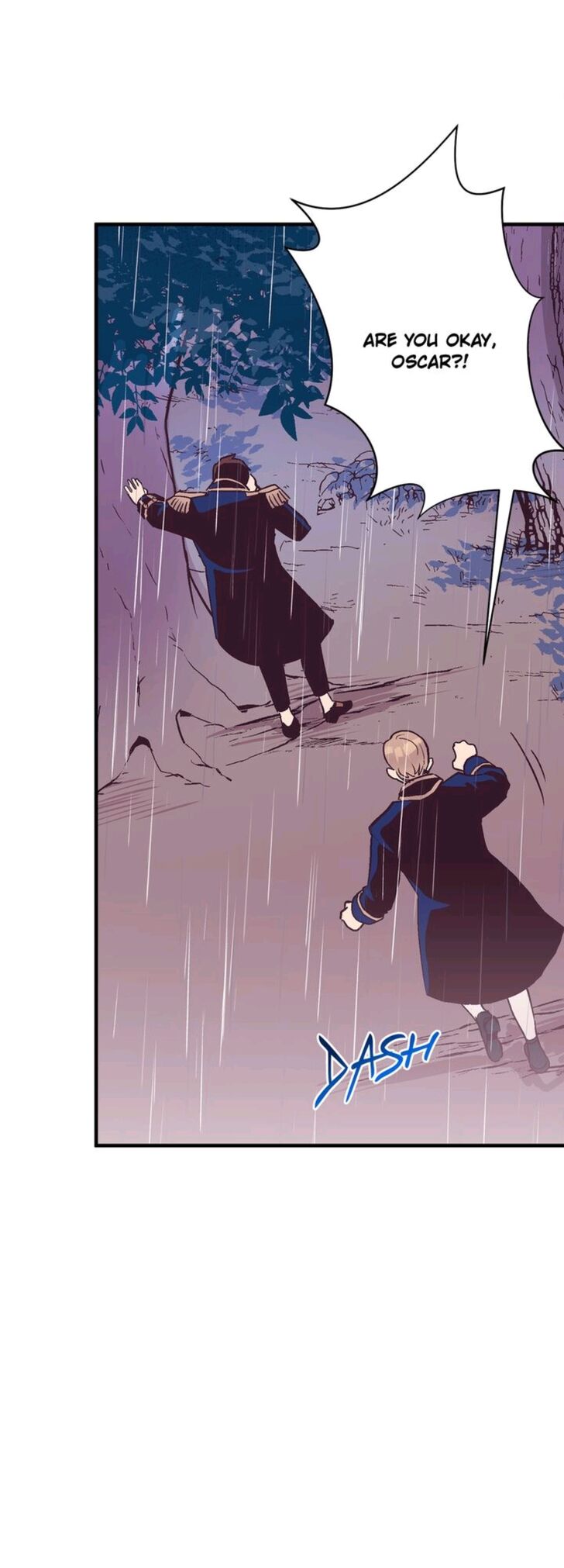 Lost Princess chapter 52 page 13