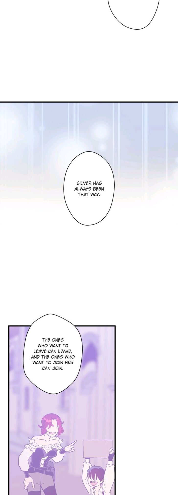 Lost Princess chapter 52 page 23