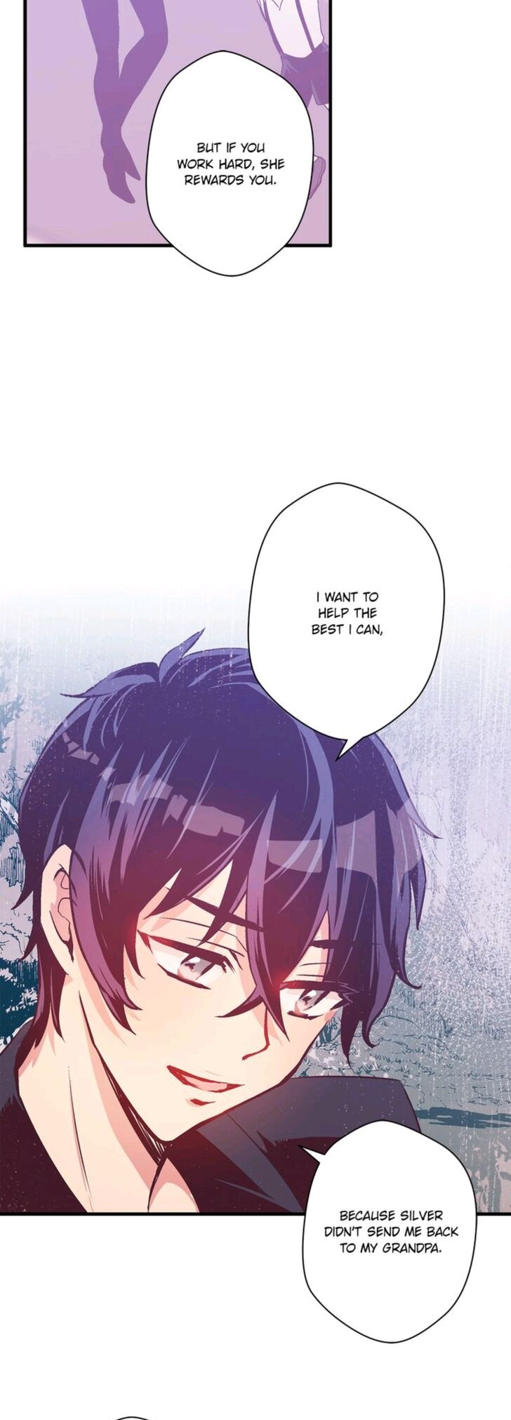 Lost Princess chapter 52 page 24