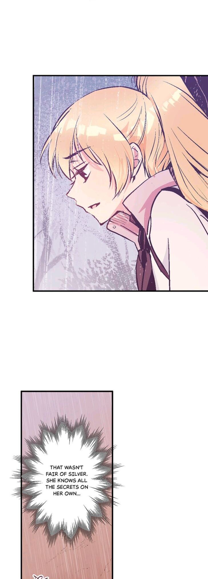 Lost Princess chapter 52 page 27