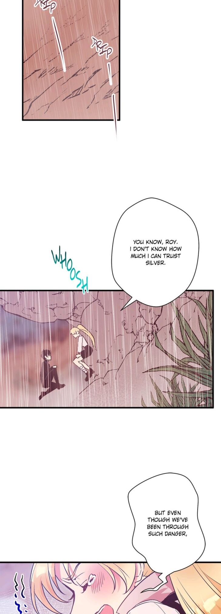 Lost Princess chapter 52 page 28