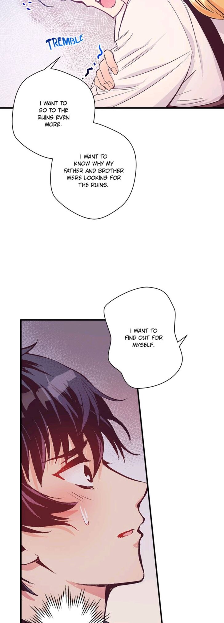 Lost Princess chapter 52 page 29