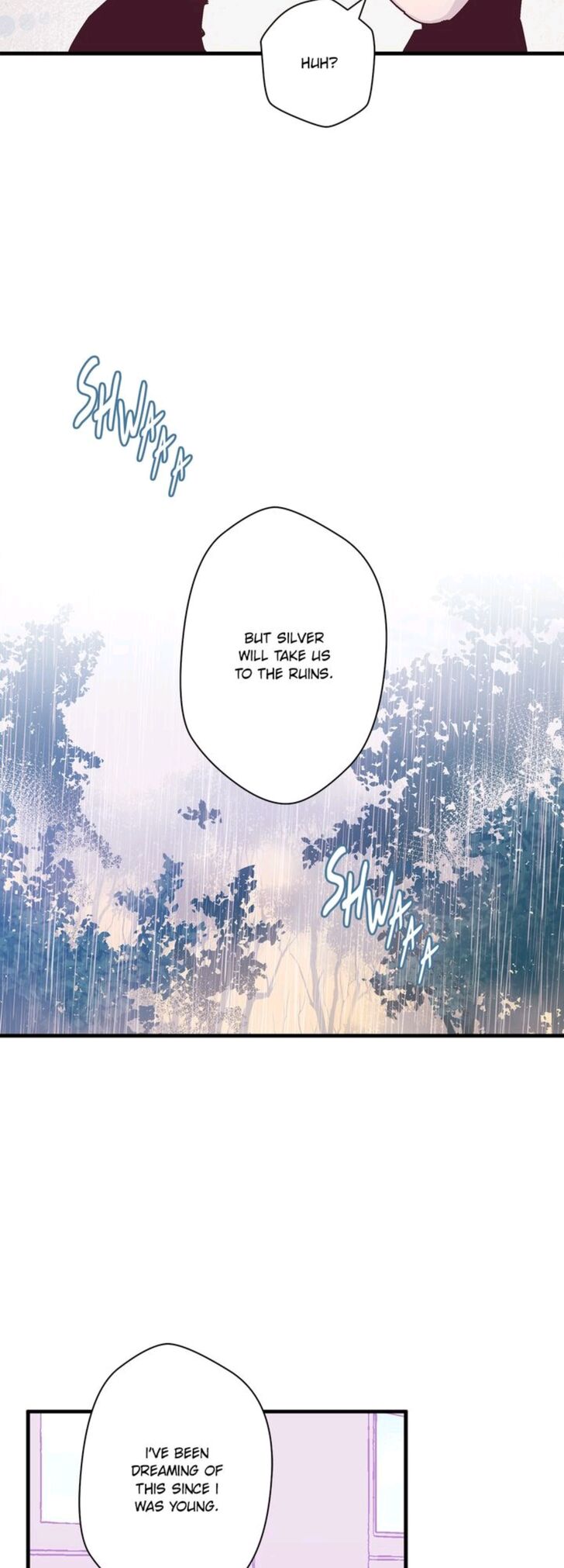 Lost Princess chapter 52 page 31