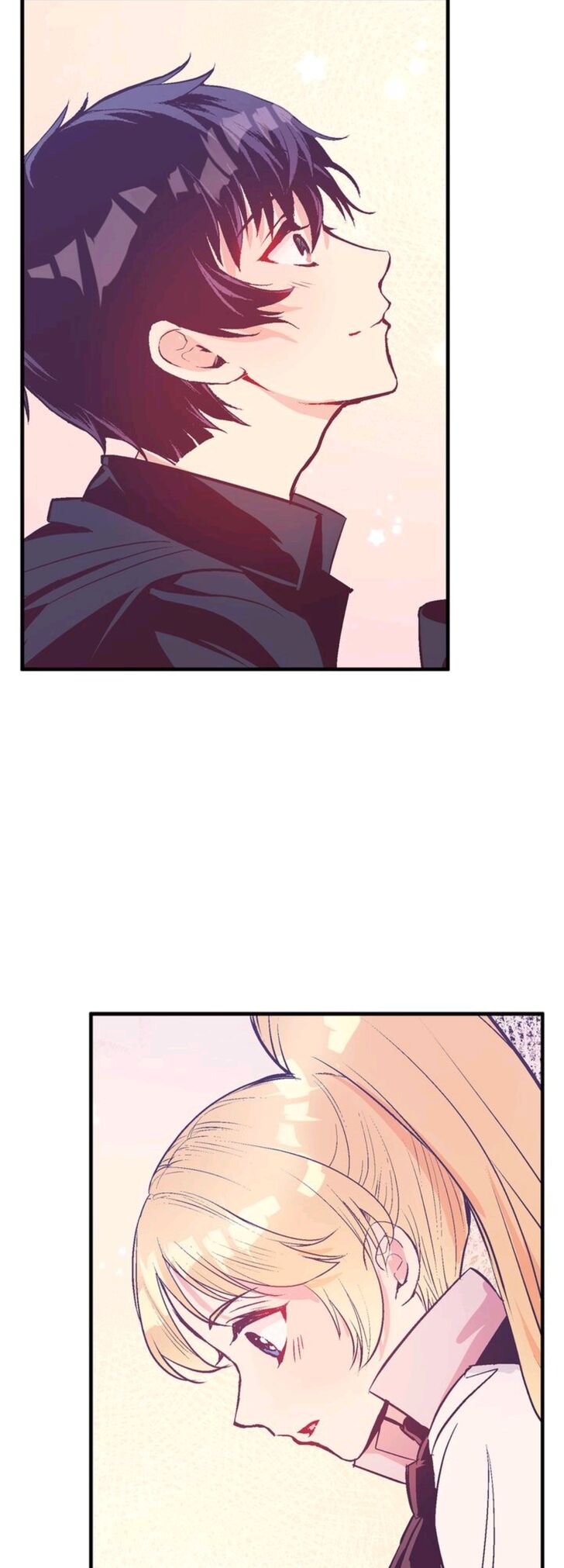 Lost Princess chapter 52 page 34