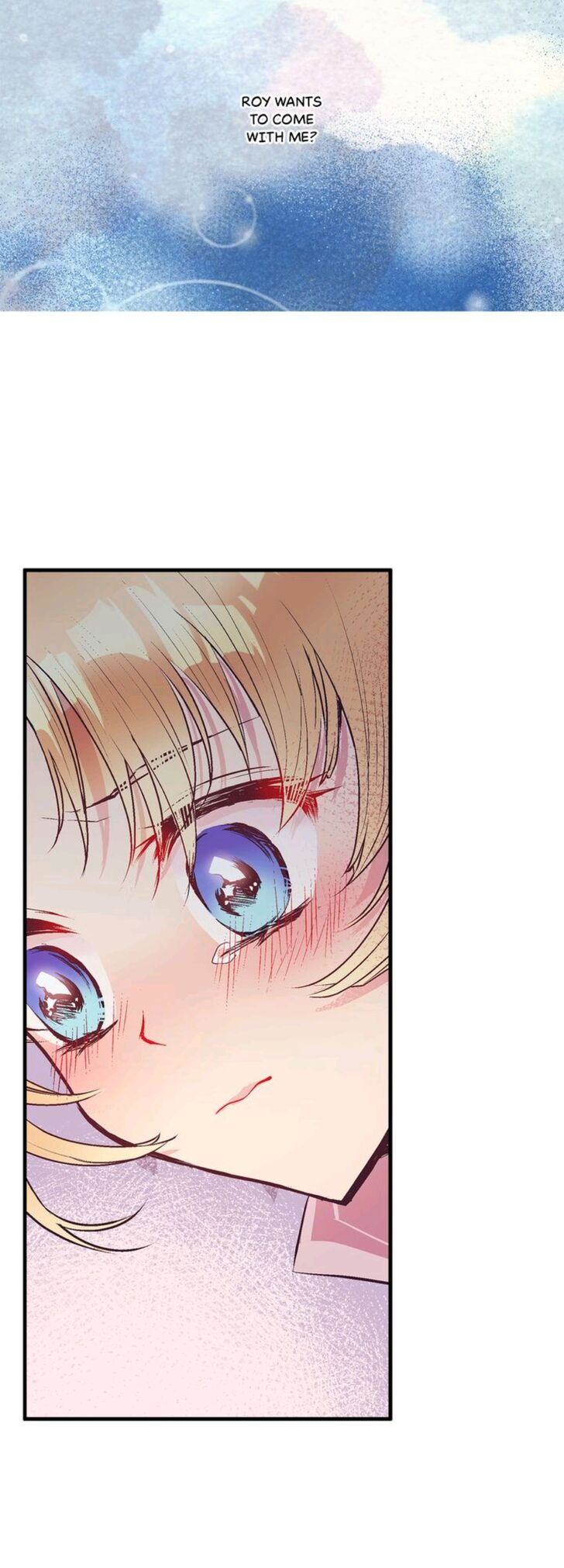 Lost Princess chapter 52 page 37