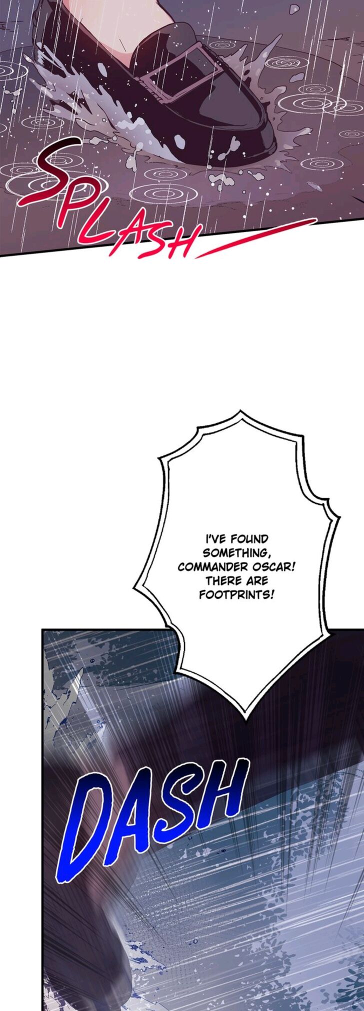 Lost Princess chapter 52 page 4