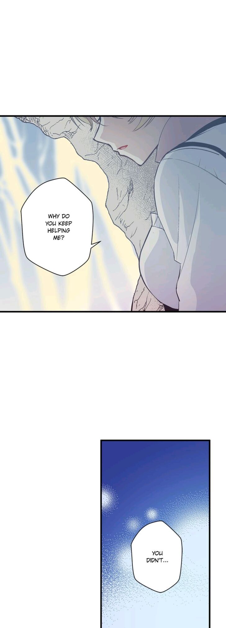 Lost Princess chapter 52 page 41