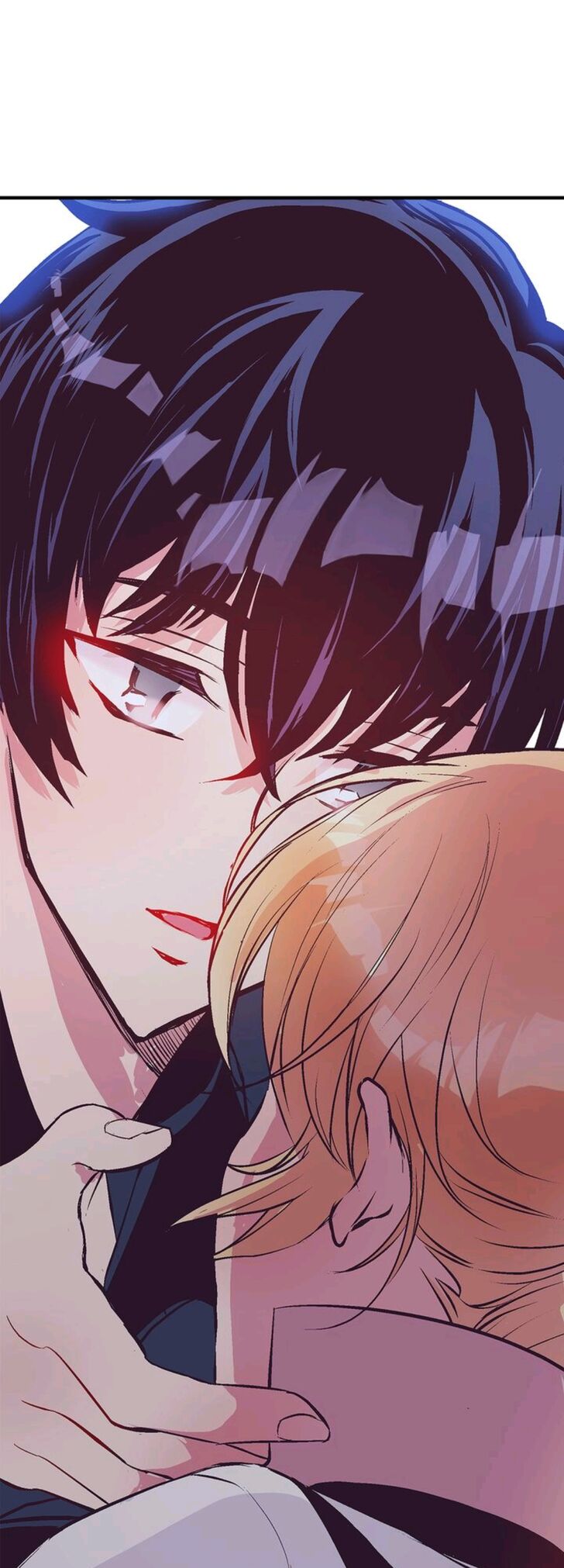 Lost Princess chapter 52 page 47