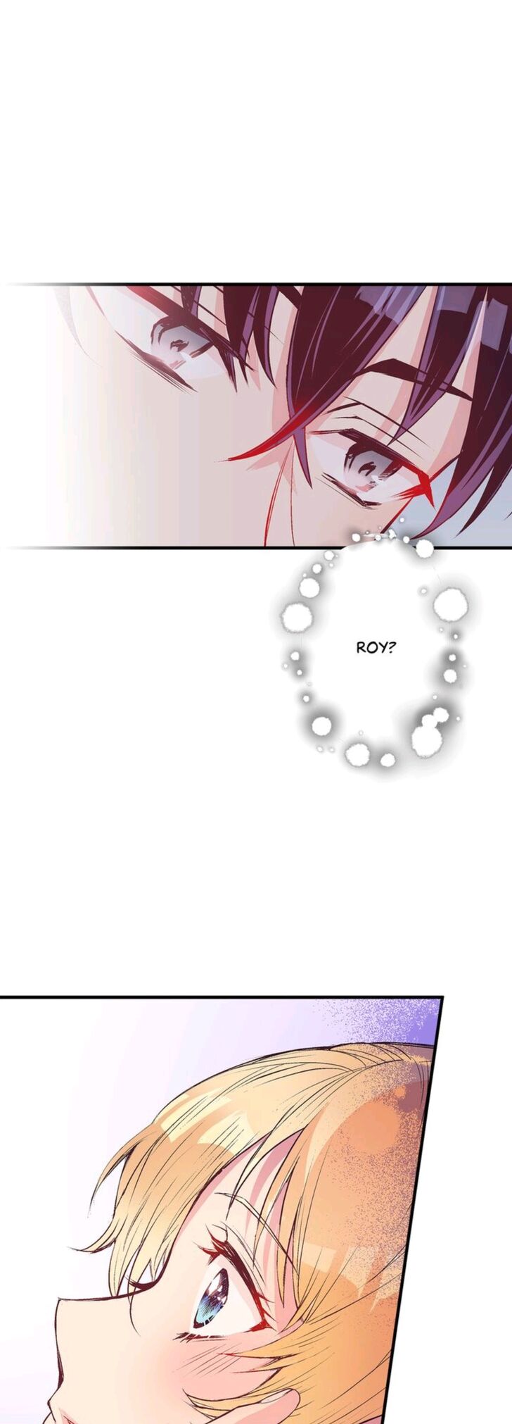 Lost Princess chapter 52 page 49