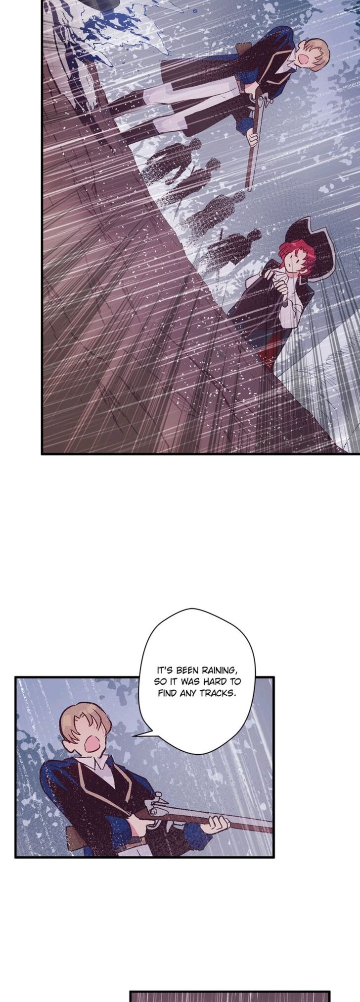 Lost Princess chapter 52 page 5